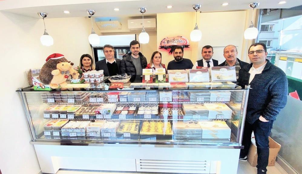 Bayramların yalnızca ziyaretlerden ibaret