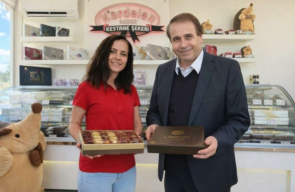 Bayramların yalnızca ziyaretlerden ibaret