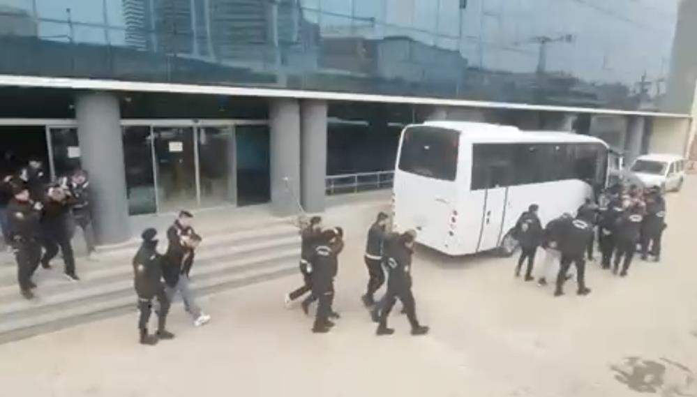 Bursa'da vatandaşları 7 milyar