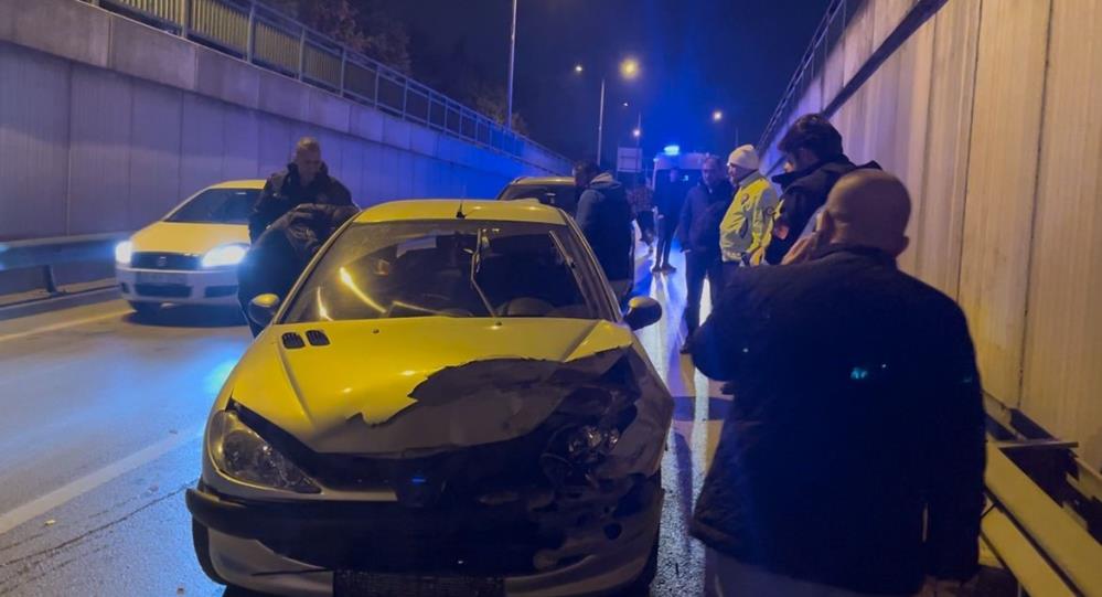 Bursa’nın Osmangazi ilçesinde 3