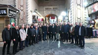 Bursa Ticaret ve Sanayi Odası