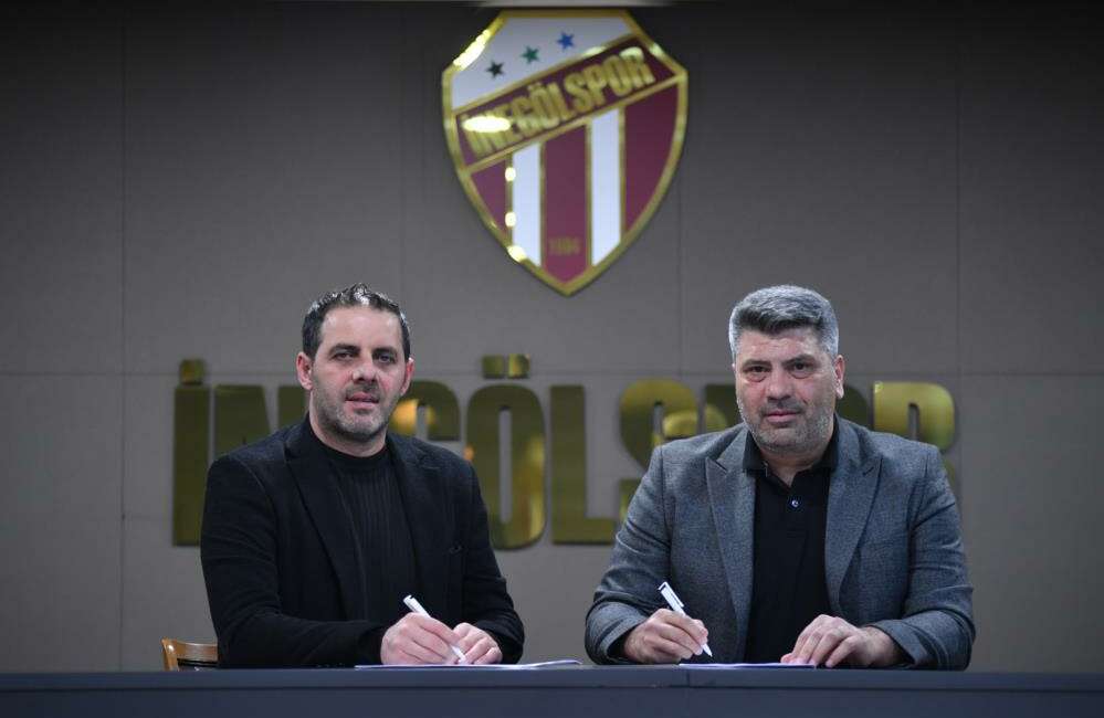 TFF 2.lig temsilcisi Sultan