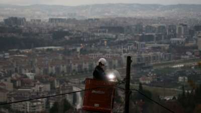 Uludağ Elektrik Dağıtım A.Ş. (UEDAŞ),