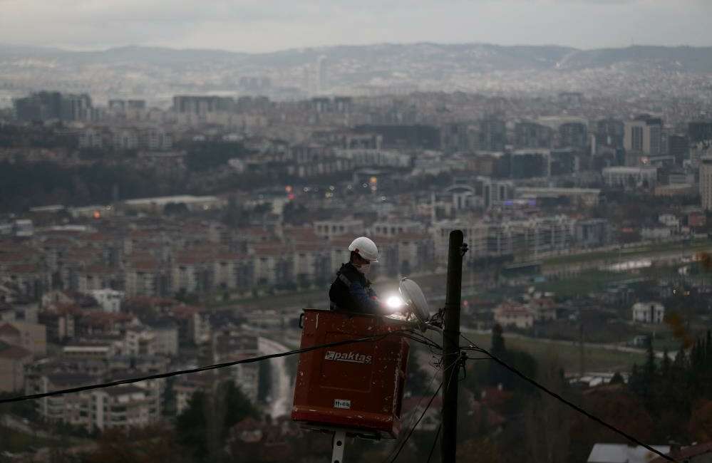 Uludağ Elektrik Dağıtım A.Ş.