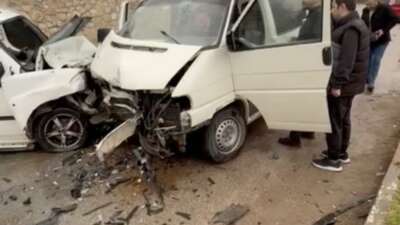  Bursa'da Ramazan Bayramı arifesinde