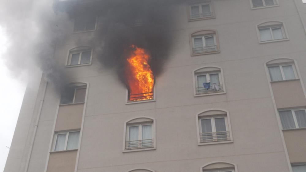 Bursa'nın İnegöl ilçesindeki 8