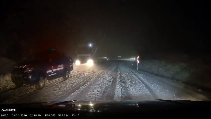 Bursa’nın İnegöl ilçesi