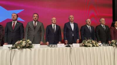 AK Parti Bursa İl Başkanlığı,