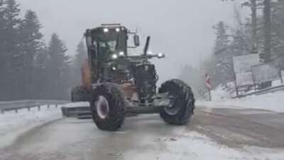 Bursa’da Ramazan Bayramı’nın birinci günü