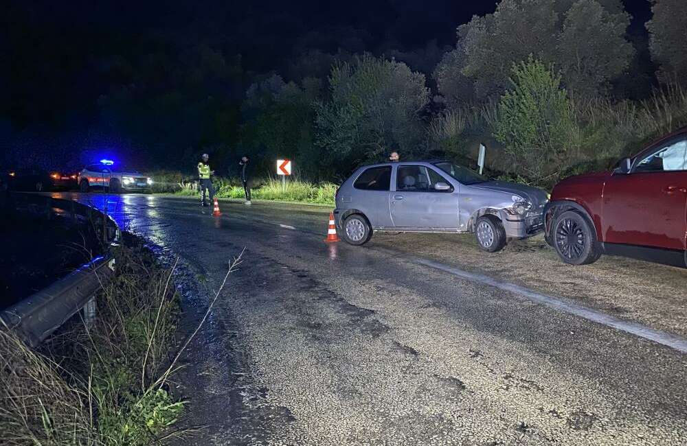 Bursa’da çocuk koltuğu ve emniyet kemeri bir bebeği hayata bağladı! Bursa’da çocuk koltuğu ve emniyet kemeri bir bebeği hayata bağladı!