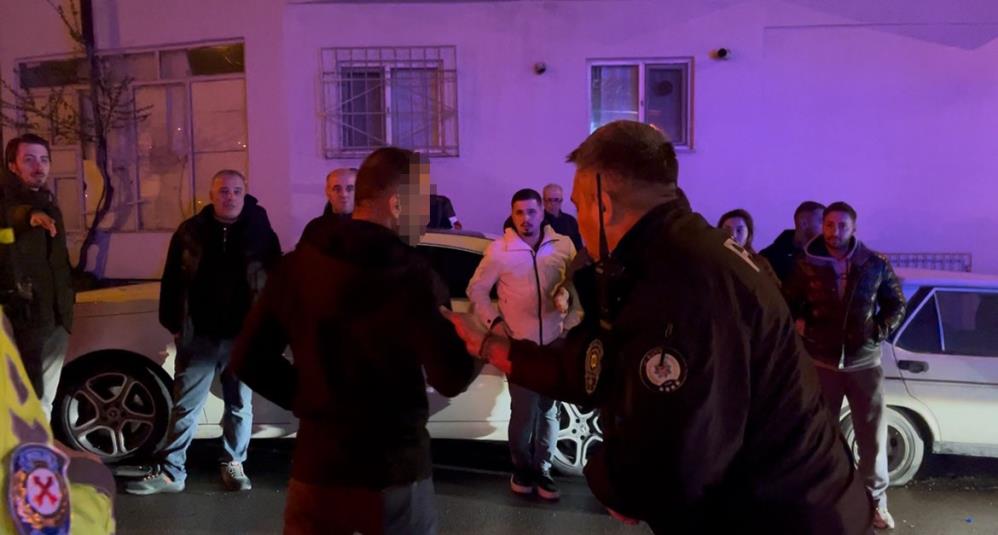 Bursa’da alkollü sürücü vakaları bitmiyor Bursa'da alkollü sürücü direksiyon