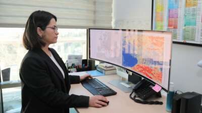 Bursa Teknik Üniversitesi’nde yürütülecek TÜBİTAK