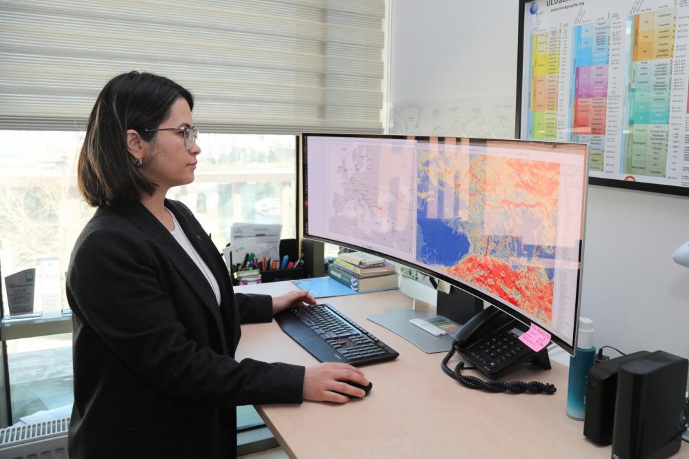 Bursa Teknik Üniversitesi’nde yürütülecek TÜBİTAK