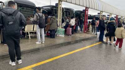  Ramazan Bayramı tatilinin üçüncü