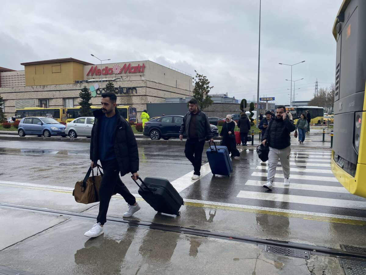  Ramazan Bayramı tatilinin üçüncü