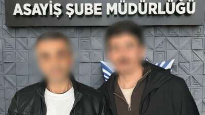 Bursa’da haklarında kesinleşmiş hapis