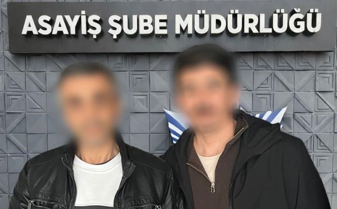 Bursa’da haklarında kesinleşmiş