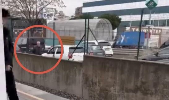  Bursa'da yolu kaybettiği öğrenilen