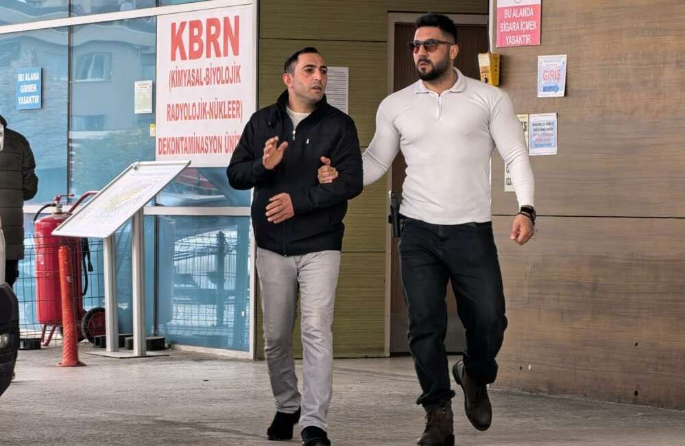 Bursa'nın İnegöl ilçesinde hakkında