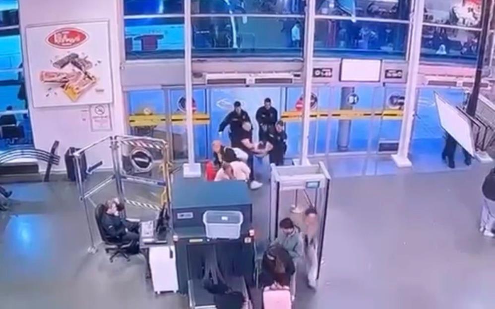 Konya’da babasını boğarak öldüren