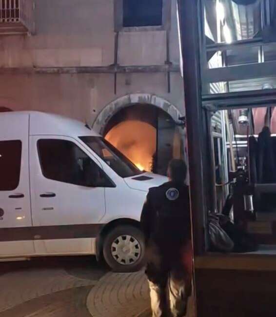 Bursa'da 156 yıllık tarihi