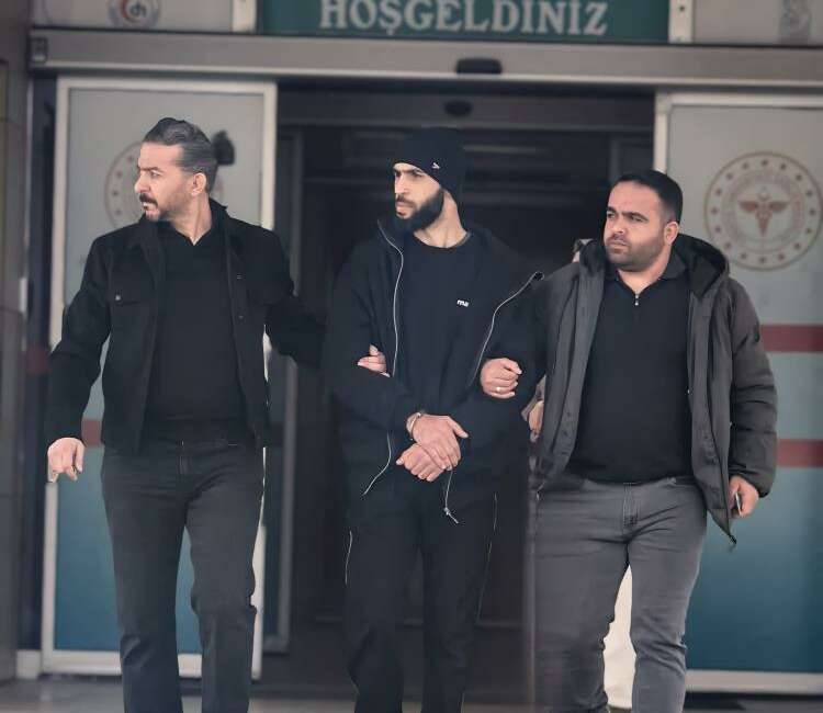 Bursa'nın İnegöl ilçesinde hakkında