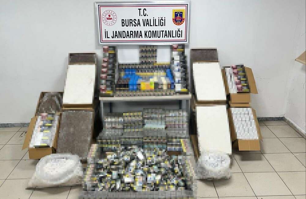 Bursa İl Jandarma Komutanlığı