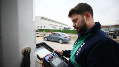 Uludağ Elektrik Dağıtım A.Ş. (UEDAŞ),