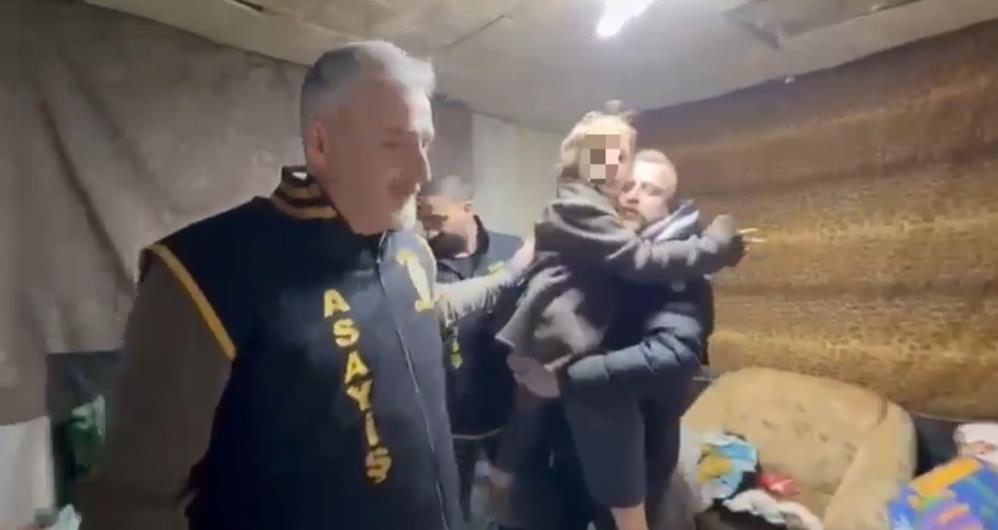 Bursa'nın Mustafakemalpaşa ilçesinde 2019