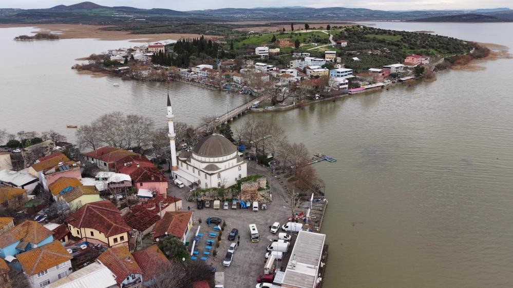 Bursa’da “Küçük Venedik” turizm sezonunu açtı ama sorunlar dağ gibi! Avrupa'nın en güzel kasabaları