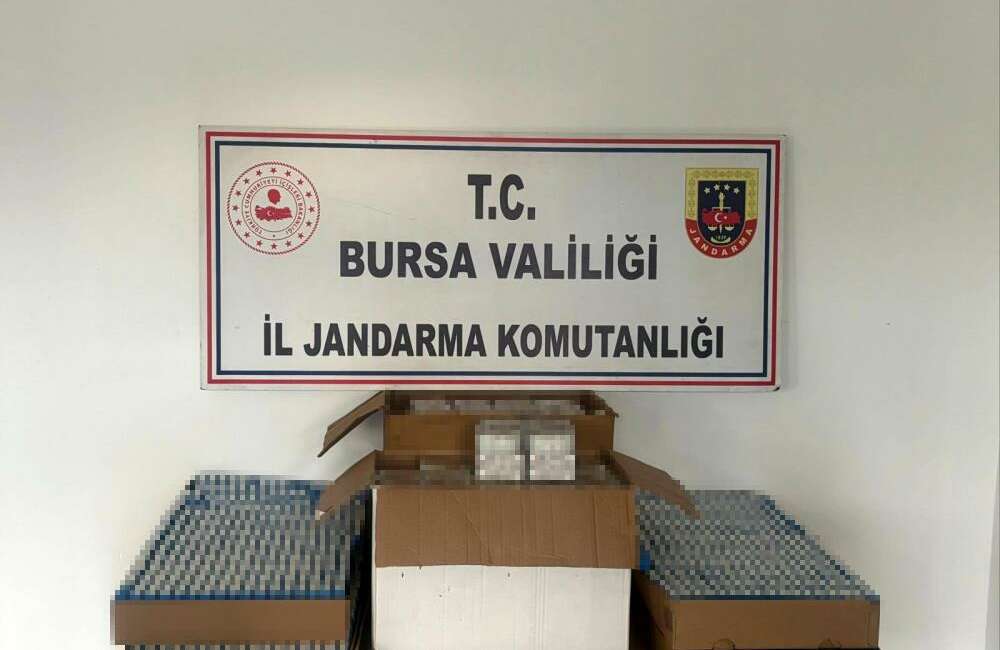 Bursa İl Jandarma Komutanlığı