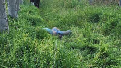 Bursa'nın Mustafakemalpaşa ilçesine bağlı Yenidere