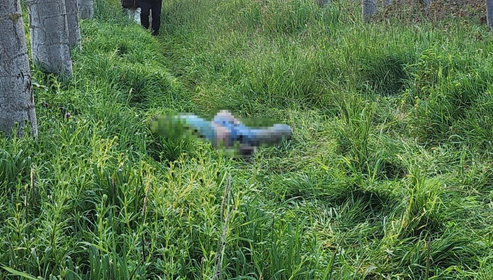 Bursa’da yaşlı adamdan acı haber! Bursa'nın Mustafakemalpaşa ilçesine bağlı