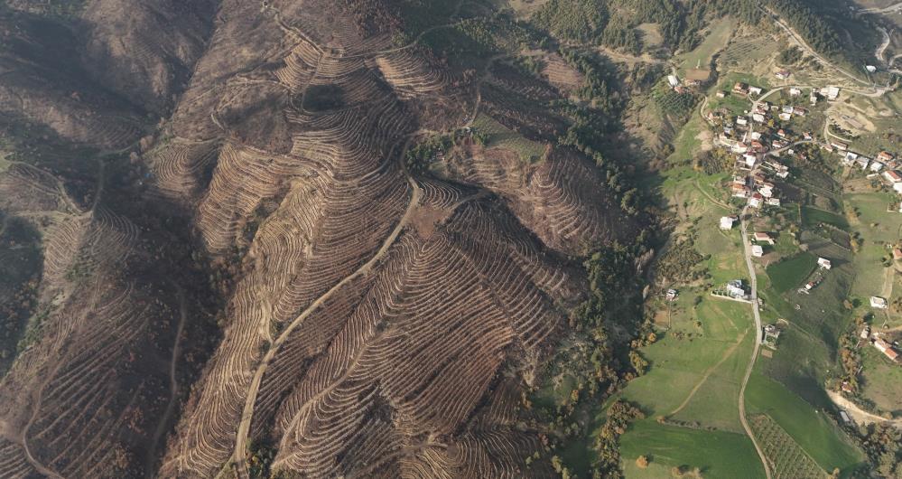 Bursa geçen yıl iki