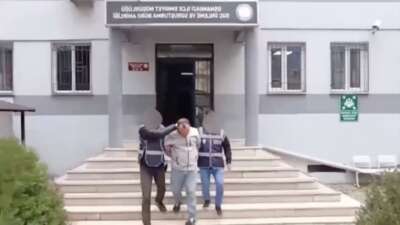 Bursa’da haklarında kesinleşmiş hapis cezası