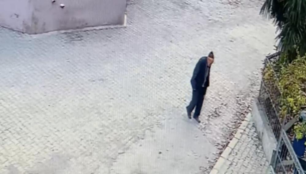 Bursa’da yaşlı adamdan aylardır haber yok! Bursa’da yaşayan 80 yaşındaki