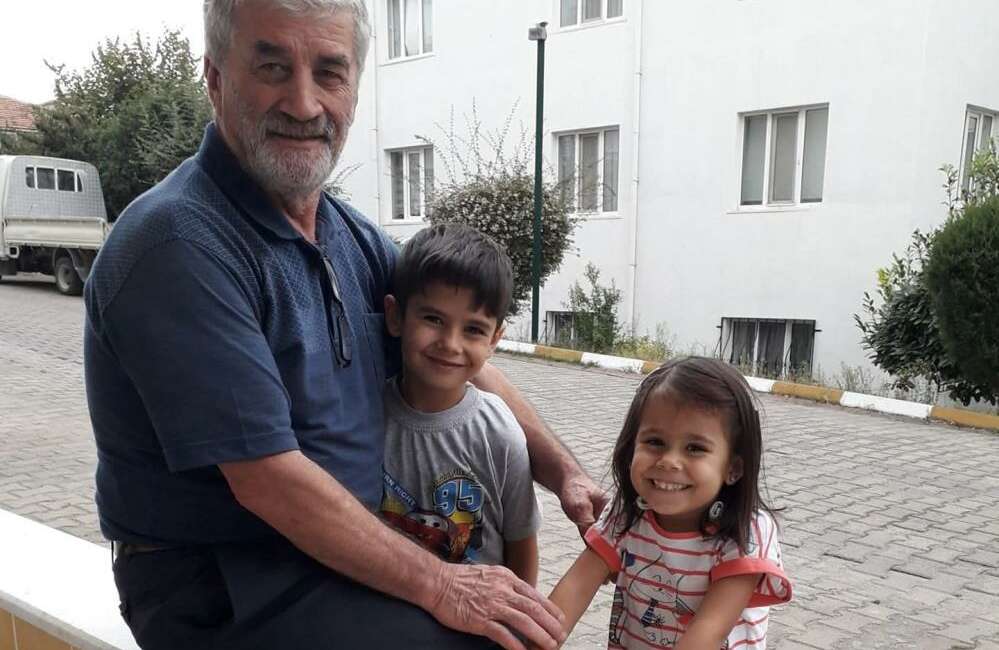 Bursa’da 19 gün süren hayat mücadelesini kaybetti! Bursa'nın İnegöl ilçesinde, sürücüsünün