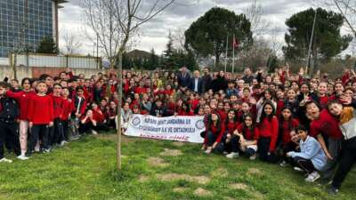  Bursa’nın Nilüfer ilçesi 30