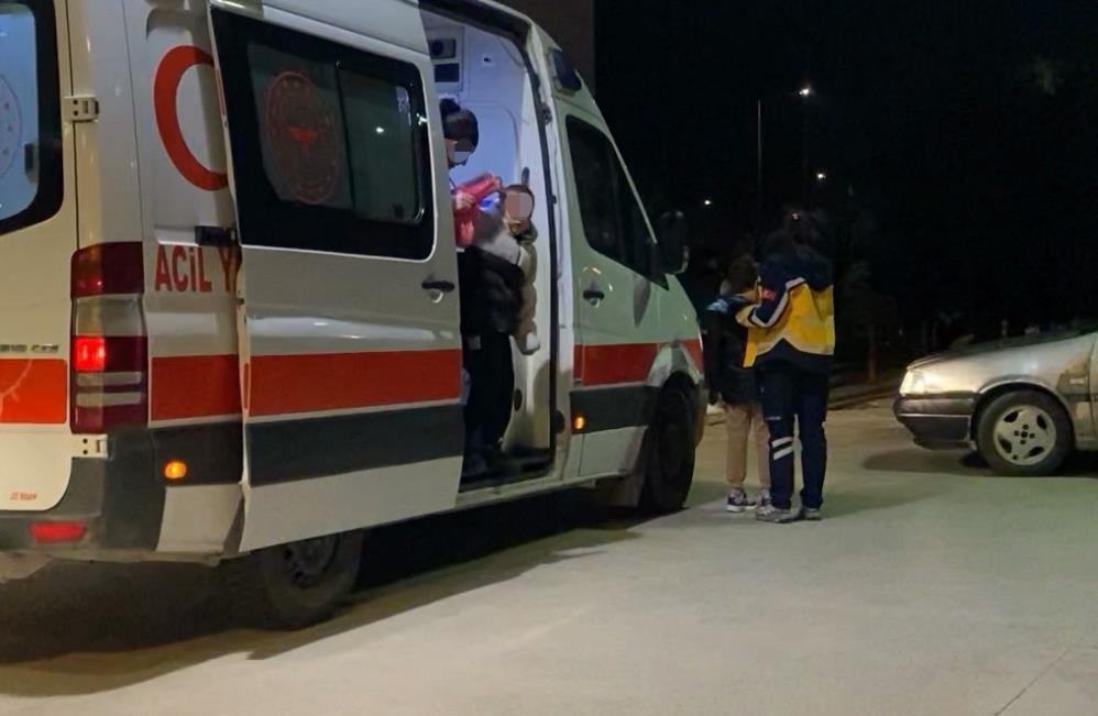 Bursa’nın İnegöl ilçesinde farklı