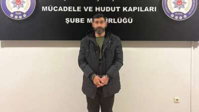 Bursa’da kendisini avukat olarak tanıtarak