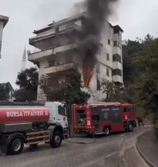 Bursa’nın Mudanya ilçesinde kullanılmayan