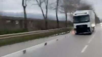  Bursa’nın Kestel ilçesine bağlı