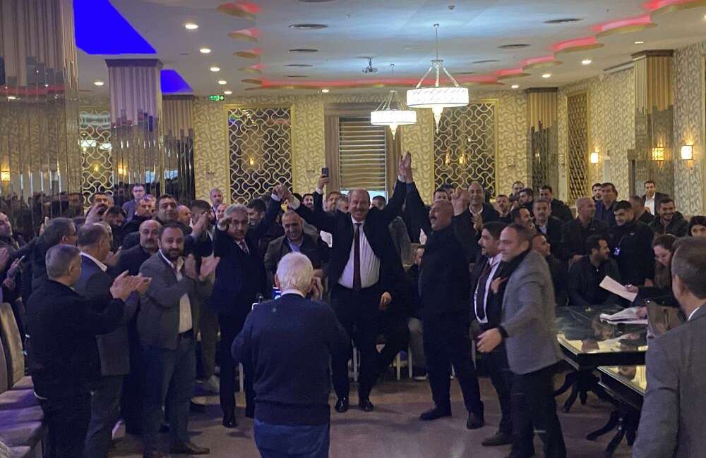 Bursa Özel Halk Otobüsçüleri