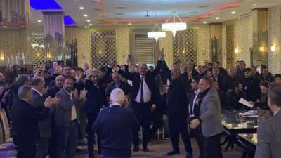 Bursa Özel Halk Otobüsçüleri Odası’nın