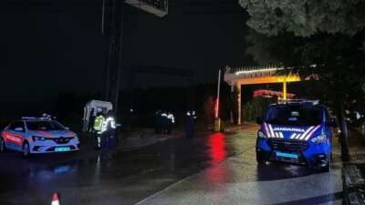 Uşak Belediye Başkanı Özkan Yalım'ın