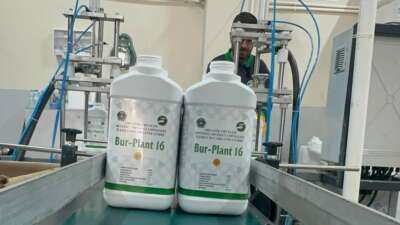  Bursa Büyükşehir Belediyesinin çiftçilere