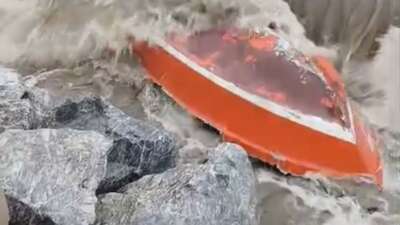 Bursa’nın Gemlik ilçesi ile Kumla