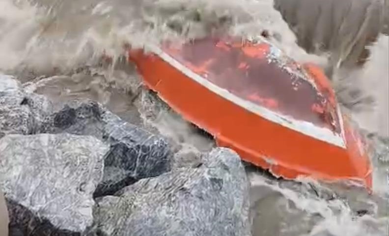 Bursa’nın Gemlik ilçesi ile