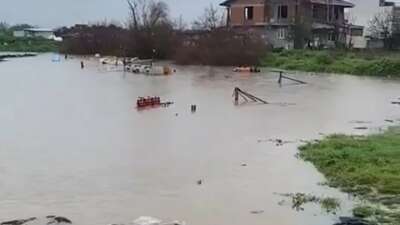 Bursa'da 3 gündür aralıksız devam