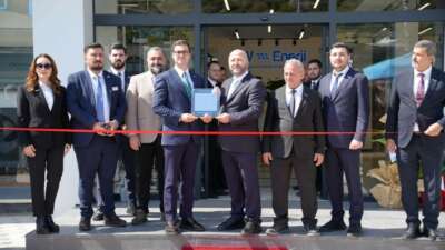 CW Enerji, güçlü vizyonu ve